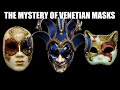 Why Were Masks So Popular in Medieval Venice?