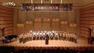 TICC 2024 - A2. 青年組 Youth Choir｜日新國民型中學合唱團 SMJK Jit Sin Choir