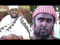 DEG DEG Boqor Buur Madow oo Ka Hadlay Sababta U Amaanay Shabaab iyo Raali galin uu