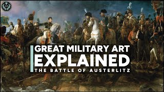 Battle of Austerlitz Painting by François Gérard: Napoleon's Triumph | Great Art Explained