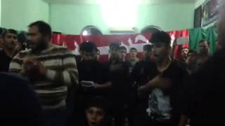 Umid Qesebesi Samu Qeriban Kerbalayi Suret