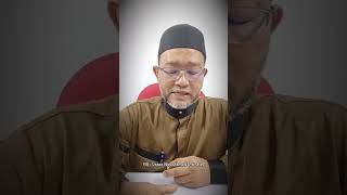 Fiqh Kemenangan (26) : Isra Mi'raj - Dari  MeLAYU kepada MuJADDID (2) - Ustaz Noorazman (Private)