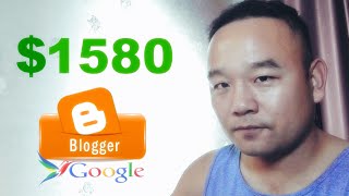 Blogger赚美金，零投入无需任何技能人人可做月入2000美金，保姆级教程 | OKEx