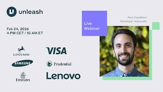 Live Webinar: Designing for Failure and Speed in Agentic AI Workflows with FeatureOps