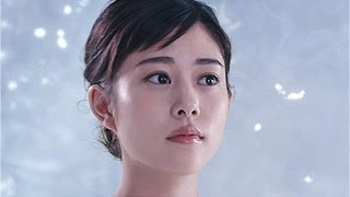 2篇 高畑充希 CM アスタリフト 「日差しの回廊」「水の壁」