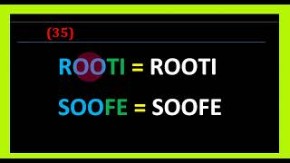 AF SOOMAALI // CASHARKA 35