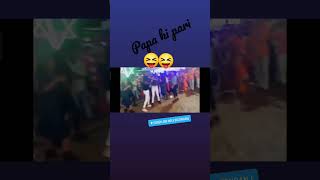 Disney land girl fight in daltonganj Shiva ji maidan me