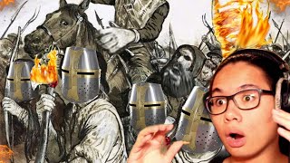 Mount and Blade Boyarlord Review | By SsethTzeentach | Waver Reacts