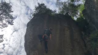 Frankenjura 7a