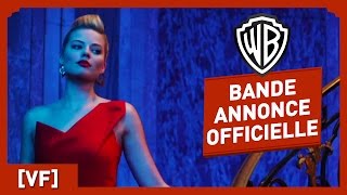 DIVERSION - Bande Annonce Officielle 4 (VF) - Will Smith / Margot Robbie / Rodri