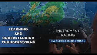 Understanding Thunderstorms - MzeroA Flight Training