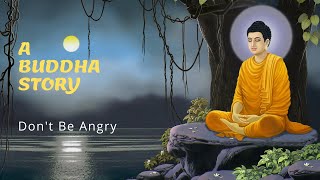 The Way Of The Buddha -  Story To Let Your Anger Dissapear