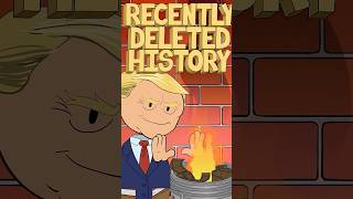 Trump Bans Slavery (Images) | Recently Deleted History