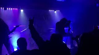 DOOMRAISER live roma 1-2-2025