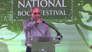 Bob Woodward: 2012 National Book Festival