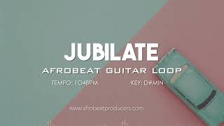 Free Download Afrobeat Guitar Loop No Drums 100 Royalty Free Afro Pop