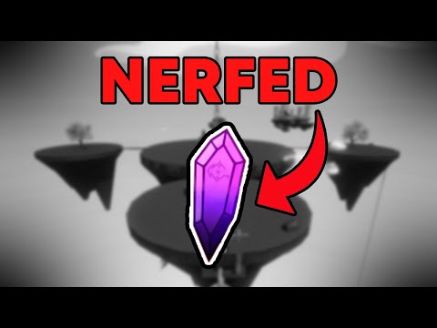 This feature has been secretly nerfed | Roblox Slap Battles