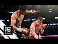 Canelo Alvarez's Top 5 Knockouts Of All-Time