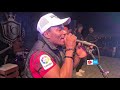 Peter Moyo Vocals improving | Watch: Live at Jongwe Coner