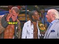 WWE Wrestlers Being Broken By R-Truth