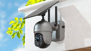 5 Best PTZ Security Camera You Should Buy in 2023