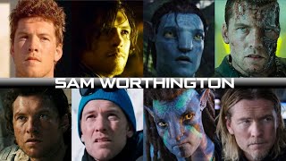 Sam Worthington : Filmography (2000-2023)