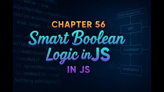 The Complete JavaScript in Malayalam - Chapter 56 - Smart Boolean Logic in JavaScript