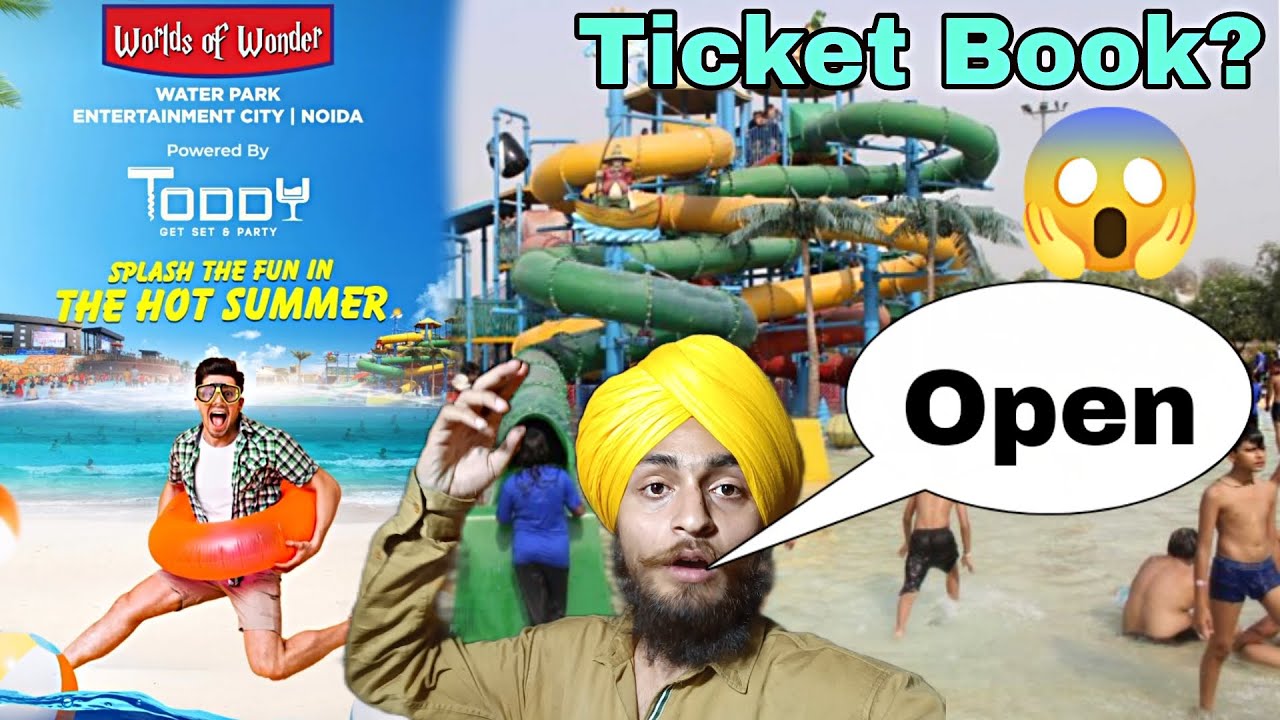 How To Book Wow Ticket Open Or Not 亞 Youtube