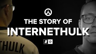 The Story of INTERNETHULK