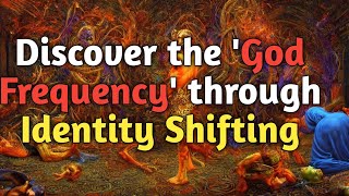 Discover the 'God Frequency' through Identity Shifting!