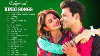 Bollywood Hits Songs 2021 💖 Arijit Singh, Neha Kakkar, Atif Aslam, Armaan Malik, Shreya Ghoshal