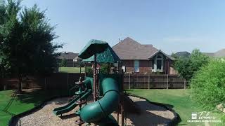 Ponderosa Estates - A Homes by Taber Community in Piedmont, OK