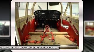 1967 Piper Cherokee Six PA-32-300 BB2417FR