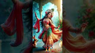 Radhe Kishori Daya karo Shyama Kishori Daya karo #श्रीkrishna