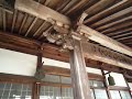 【神社仏閣めぐり】広島・鐘楼がありました