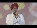 Speech by Rev Kuldeep Singh From Sant Nirankari Colony, Delhi | Mukti Parv Samagam