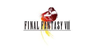 Final Fantasy VIII OST - Fire Cavern - Find Your Way