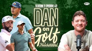 S2 E43: HUGE Show From Memorial: Rory & Scottie Speak, Rahm On LIV Future, Si Woo Kim Interview