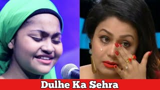 Dulhe Ka Sehra Cover By Yumna Ajin | Nusrat Fateh Ali Khan