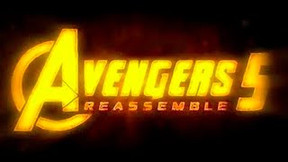 Avengers 5 NEW KANG UPDATE & PLOT DETAILS