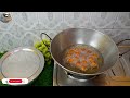 sweet potato pantua recipe রাঙা আলুর পানতুয়া রেসিপি ranga aloo pantua house cooking vlog