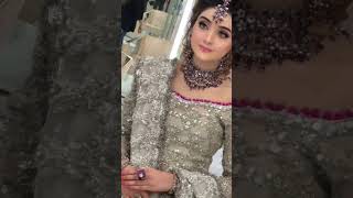 kashees bridal dress designs 2023 new dress kashee's bridal collection ideas 2023#kashees#viralshort