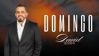 DOMINGO - Día del Señor / Pastor David Sensini / Reunión en VIVO 🔴