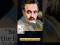 Gibran Khalil Gibran most inspiring quotes everyone should know|Life changing quotes|Part2 #shorts