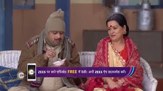 खीर खिलाकर Amma ने क्यों किया Happu को Emotional Blackmail? | Happu Ki Ultan Paltan | \u0026TV