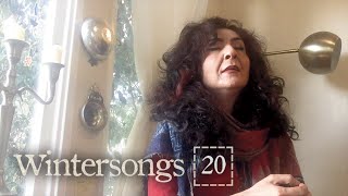 KITKA presents: Mahsa Vahdat’s Wintersongs Offering