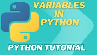 Python Variables Explained Simply | Learn How to Store Data in Python