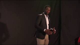 Indigenous Knowledge in the Digital Age | Elie Chansa | TEDxMajengo