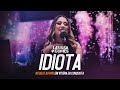 LARISSA GOMES - IDIOTA | DVD NO BEAT (AO VIVO EM VITÓRIA DA CONQUISTA)