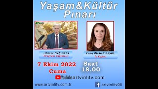 YAŞAM VE KÜLTÜR PROGRAMI